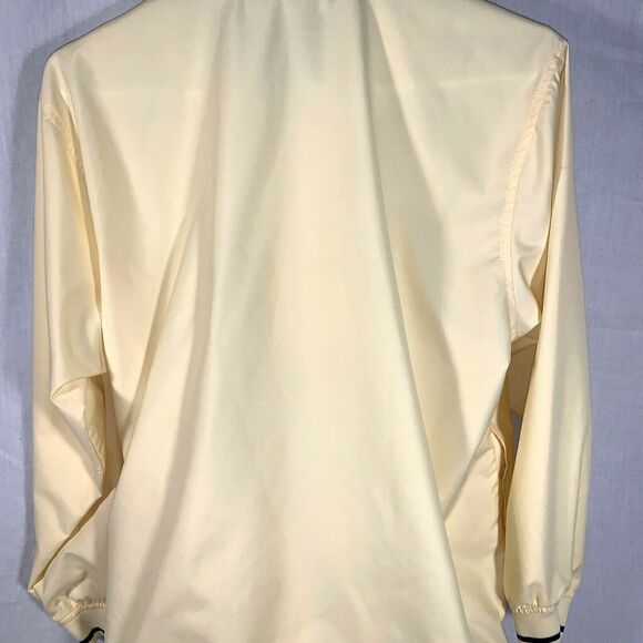 Ashworth lightweight golf windbreaker Sz S Unisex - Picture 5 of 11